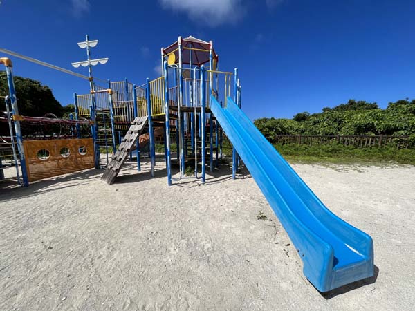 04ロンドンの杜_遊具2