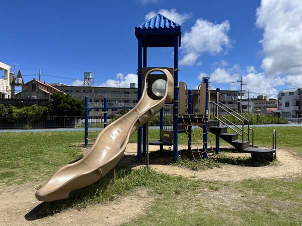 04南近隣公園_遊具2