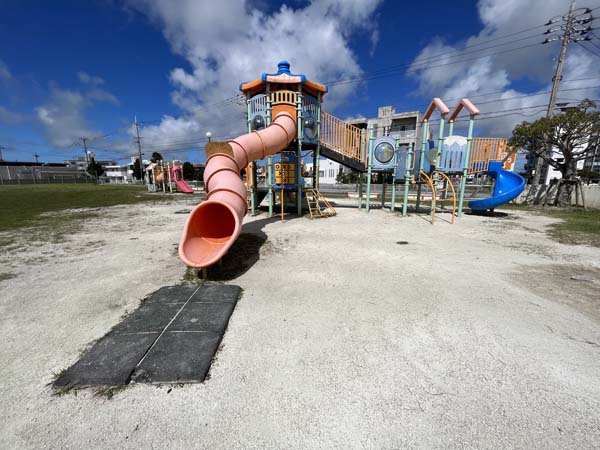 04屋宜原中央_遊具1