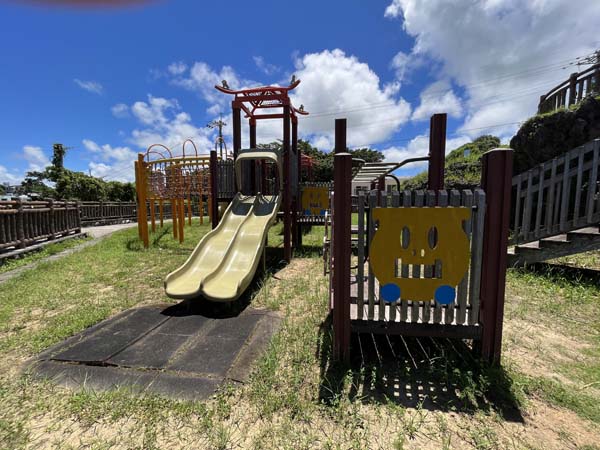 04山巓毛公園_遊具2