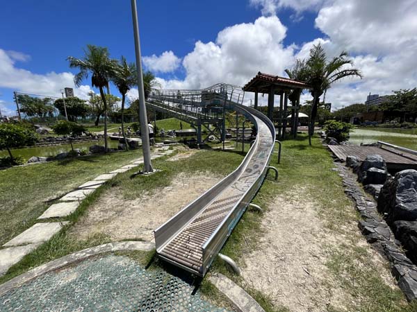 04西崎親水公園_遊具2