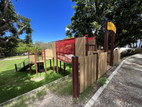 04西崎近隣公園_遊具2