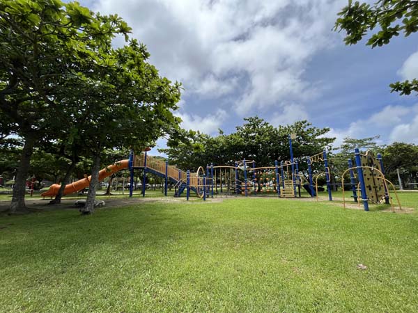 04豊見城総合_遊具1