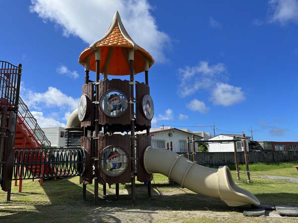 04長田門原_遊具2