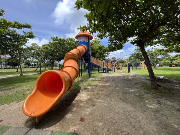 05豊見城総合_ 遊具2