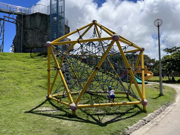 06西崎親水公園_遊具4