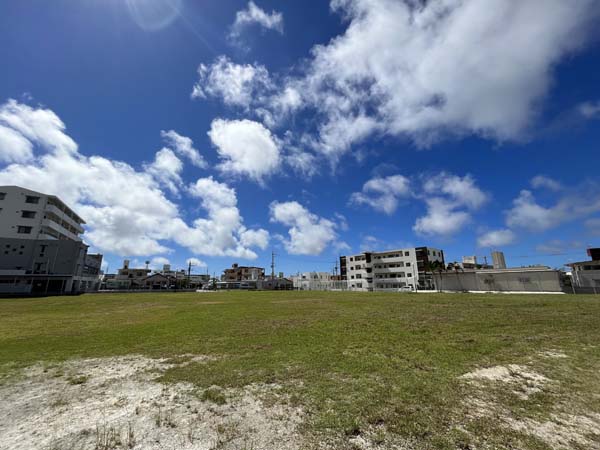 07屋宜原中央_広場