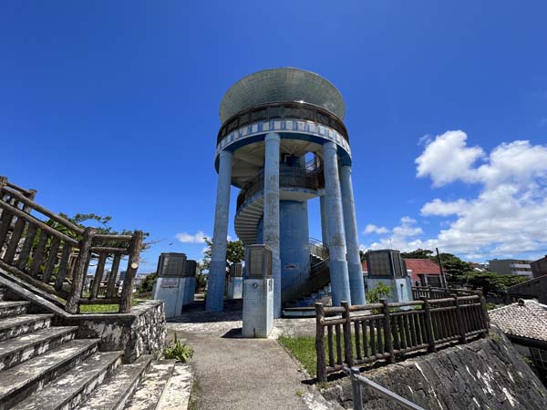 07山巓毛公園_展望台1