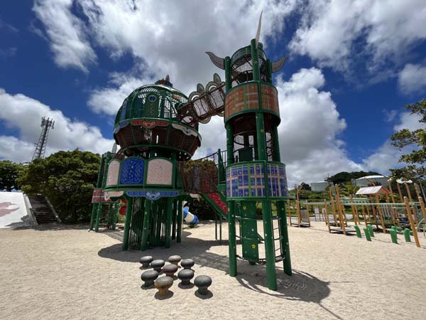 08本部公園_遊具4