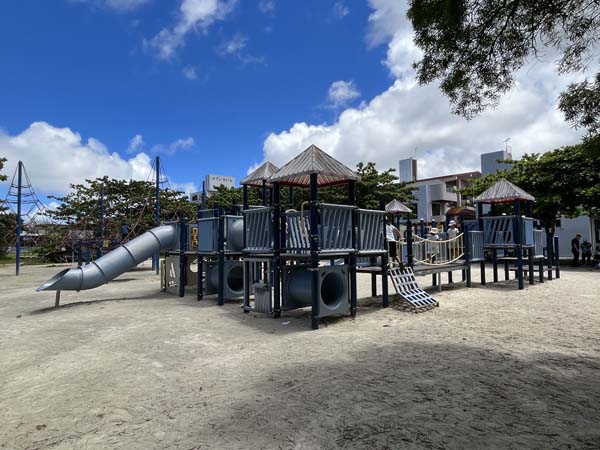 08西崎親水公園_遊具6