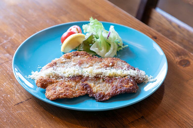 外食家くじら