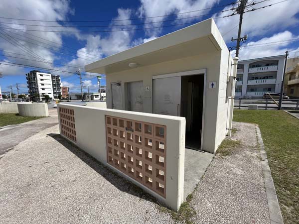 09屋宜原中央_トイレ