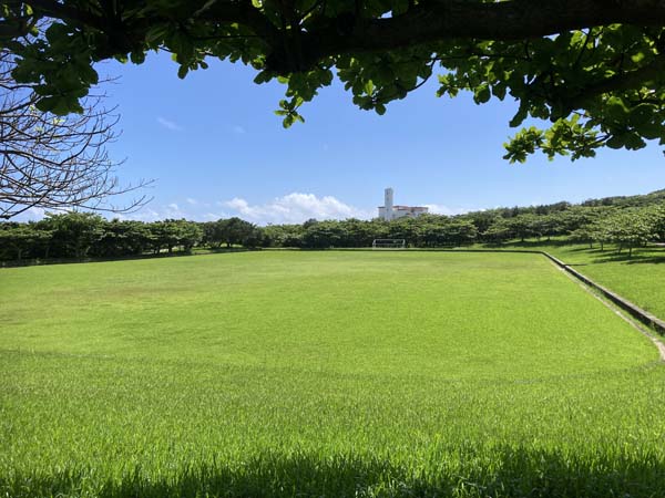 09平和創造の森_多目的広場