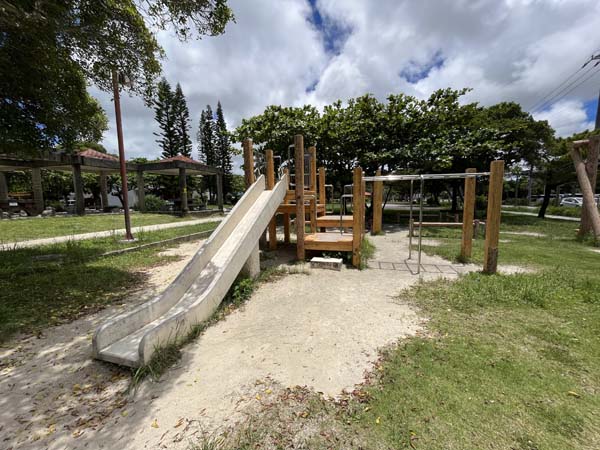 09西崎親水公園_遊具7