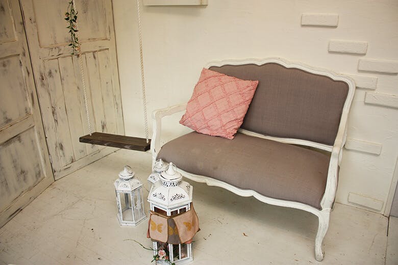 スイーツカフェ