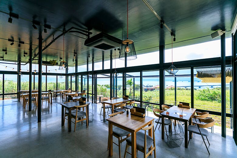 ワンスイートレストラン