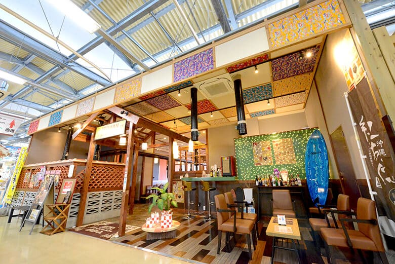 道の駅いとまん