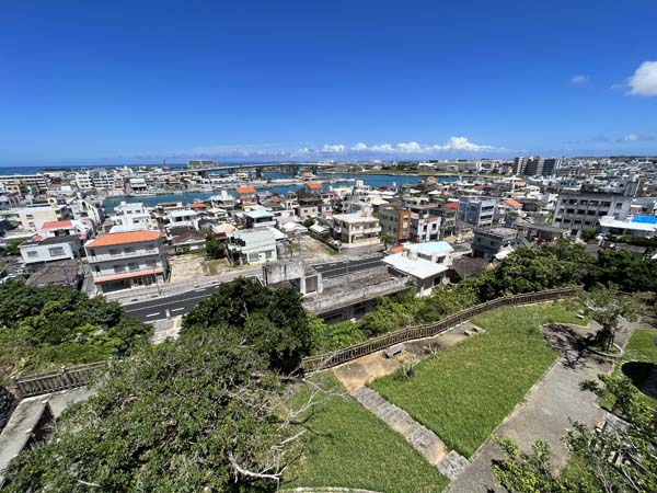 10山巓毛公園_景色