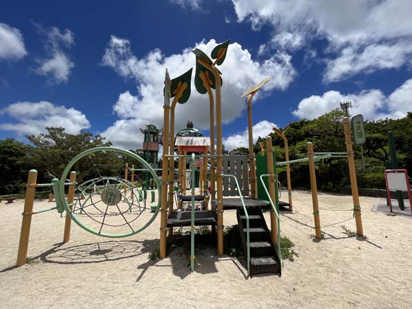 10本部公園_遊具6