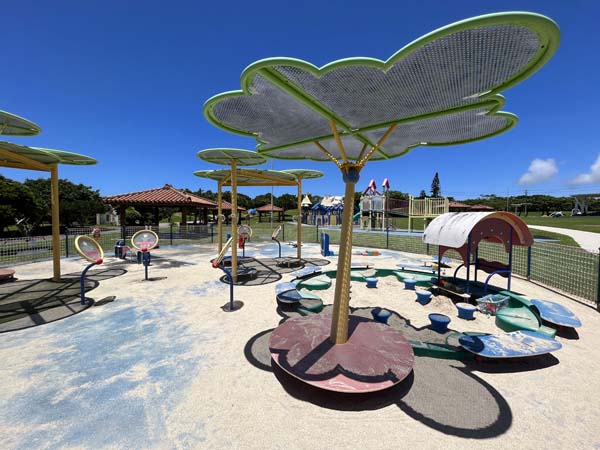 11命の卵_小さい子向け遊具9