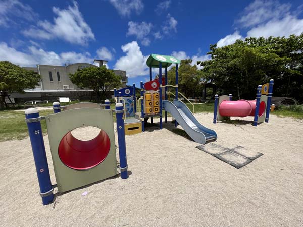 11本部公園_遊具7