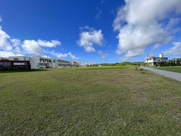 11長田門原_広場