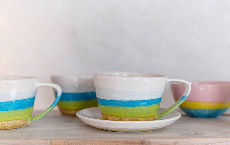 tituti（ティトゥティ）｜白ブルーシリーズ