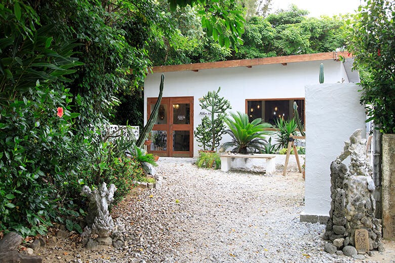 Atelier43(アトリエヨンサン)|