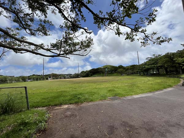 12宮城公園_広場