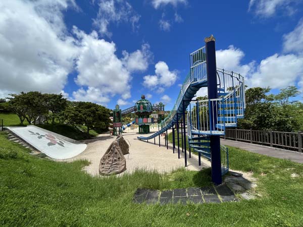 12本部公園_遊具8