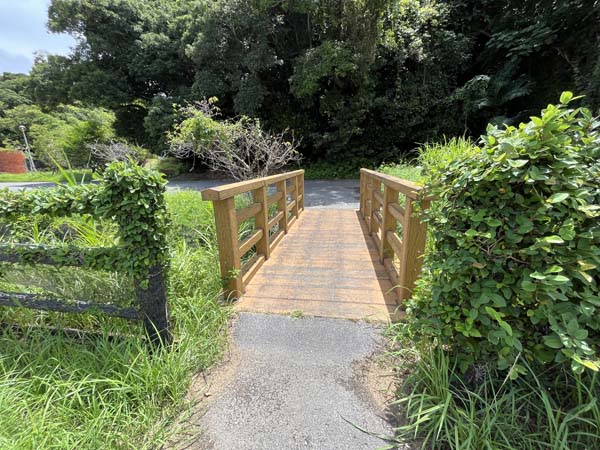 12漢那農村_親水公園-橋