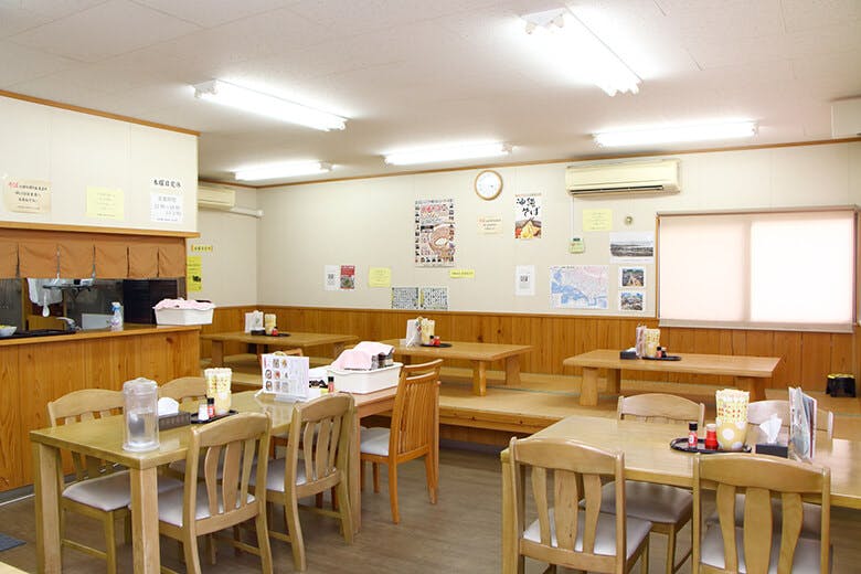 与那原(よなばる)そば