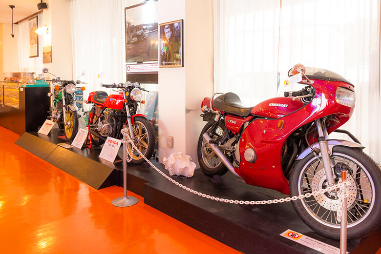 シーサイドドライブイン(SEA