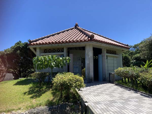 14平和創造の森_トイレ