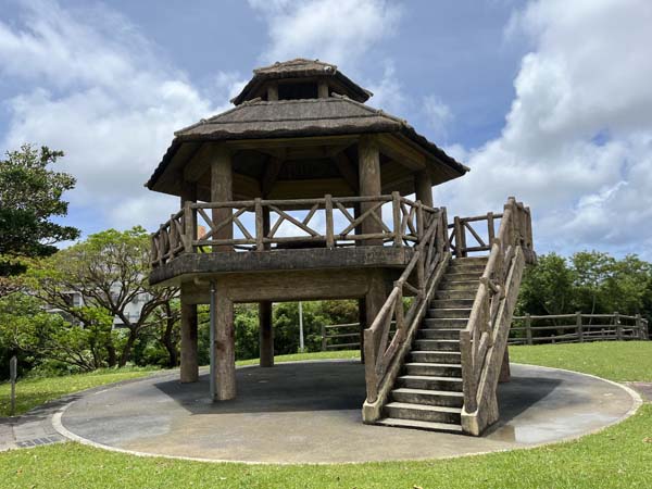 14豊見城総合_展望台