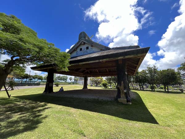 15西崎親水公園_土俵