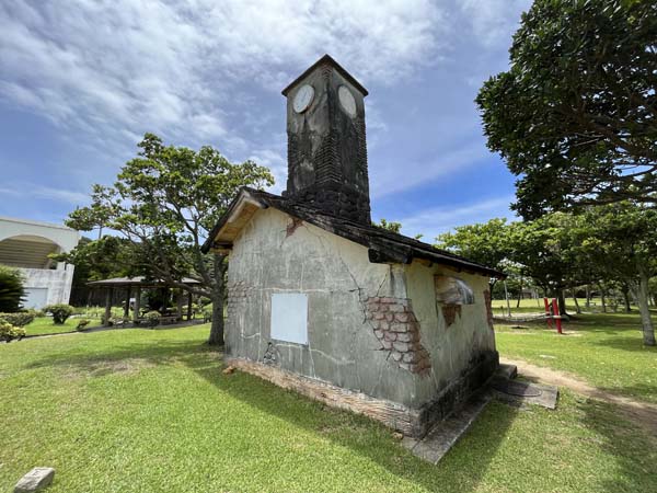 15豊見城総合_時計