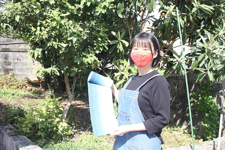 機織（はたおり）工房