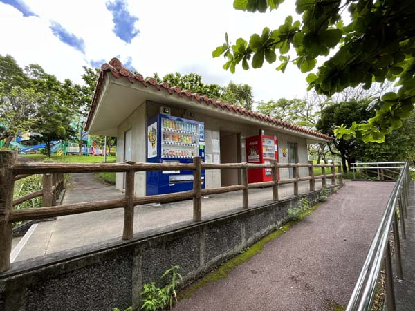18宮城公園_トイレ