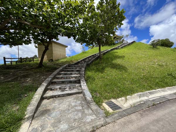 19本部公園_展望台