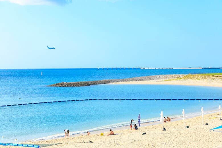 上間商店｜美らSUNビーチ