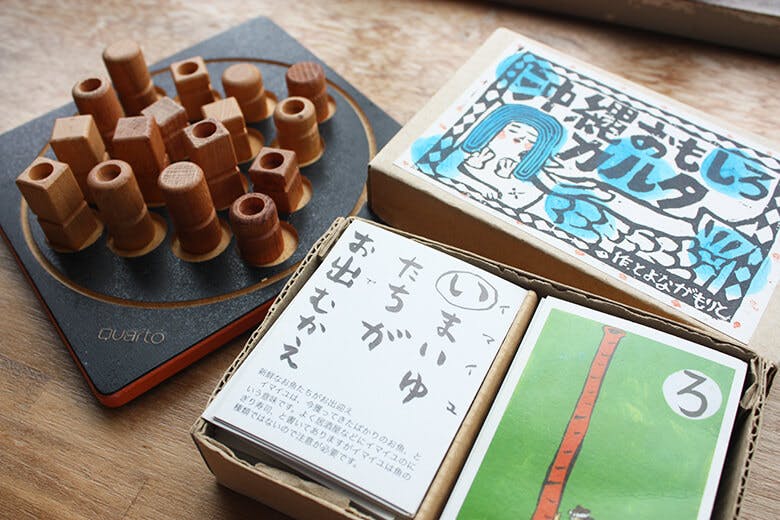 スイーツカフェ