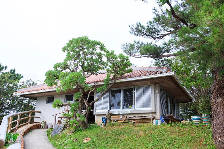 ギャラリーうつわ家