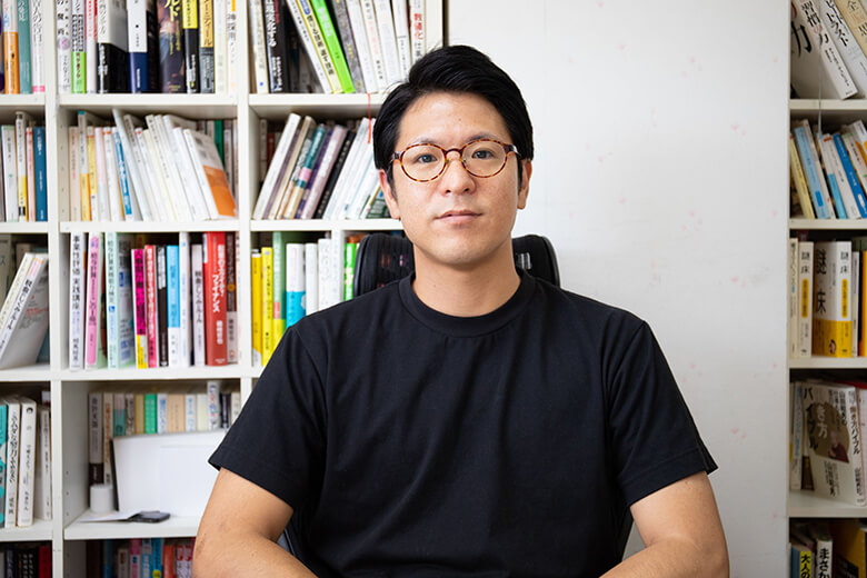 上間弁当天ぷら店｜上間社長