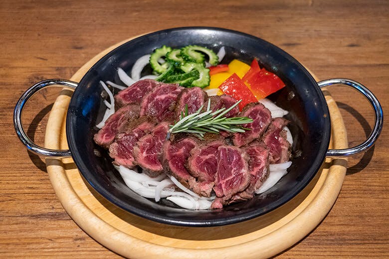 三線ライブと島体験の店「SUPER