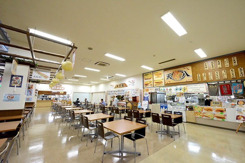 道の駅いとまん