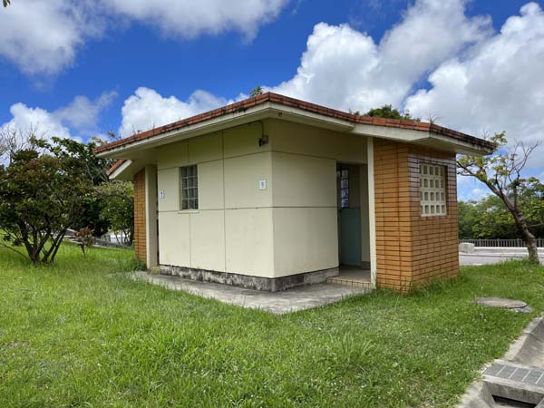 21本部公園_トイレ