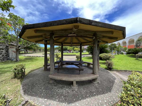 21豊見城総合_休憩所