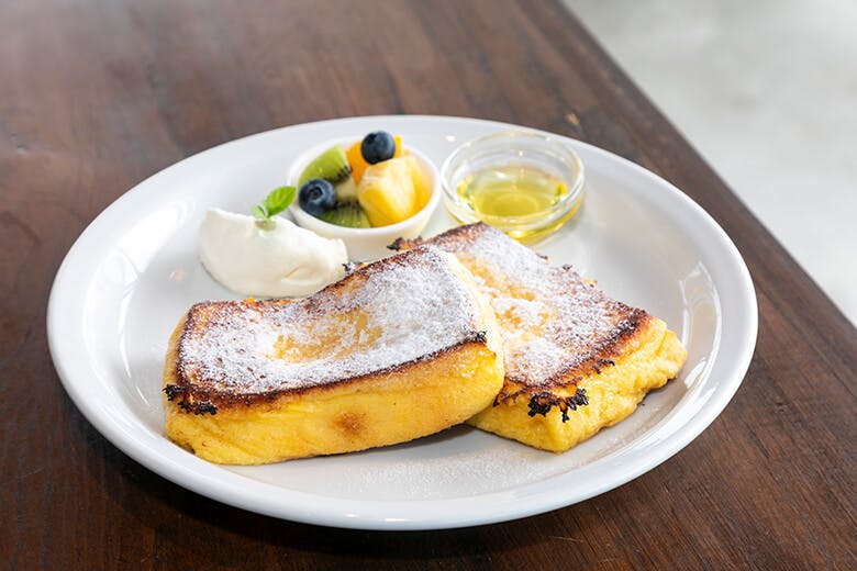 ワンスイートレストラン