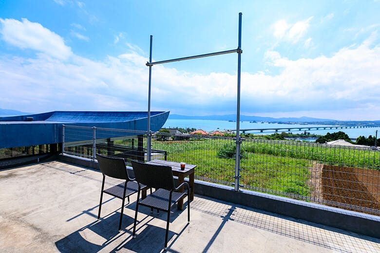 ワンスイートレストラン